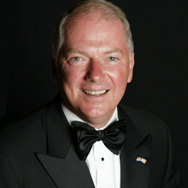 Ronnie Tober
